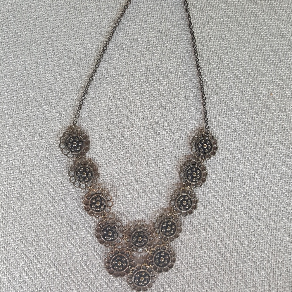 Charming Charlie Necklace